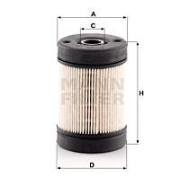 MANN -  Urea Filter