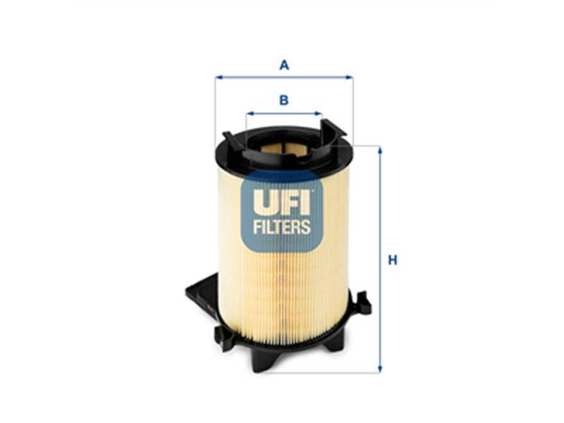 UFI -  Air Filter