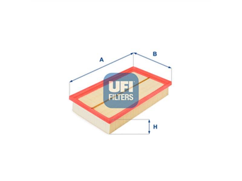 UFI -  Air Filter