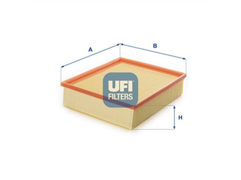 UFI -  Air Filter