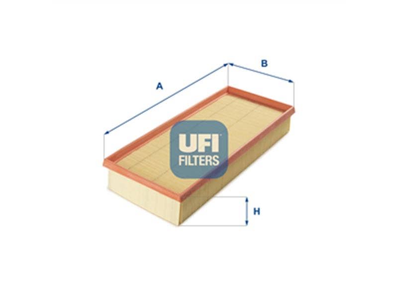 UFI -  Air Filter