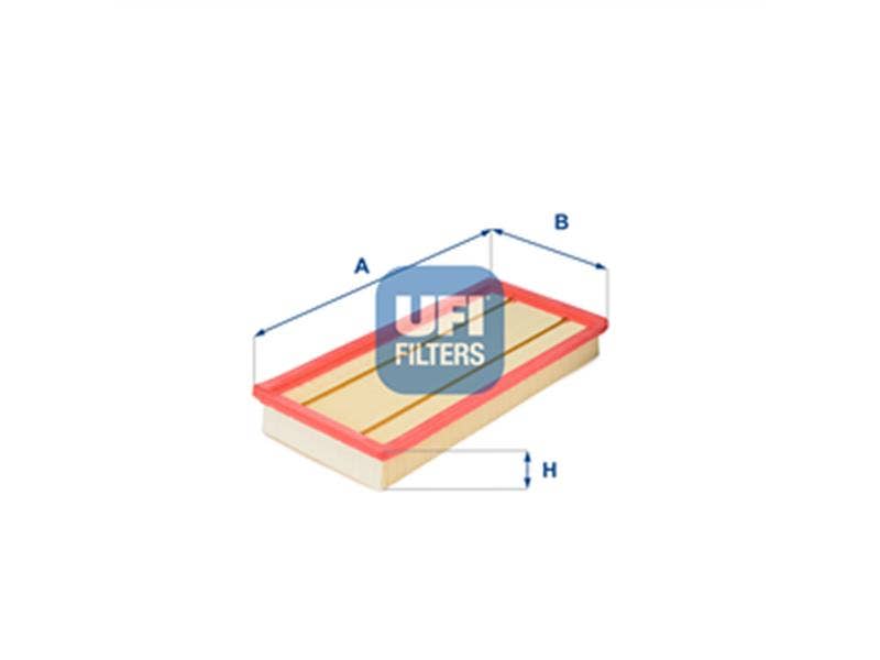 UFI -  Air Filter