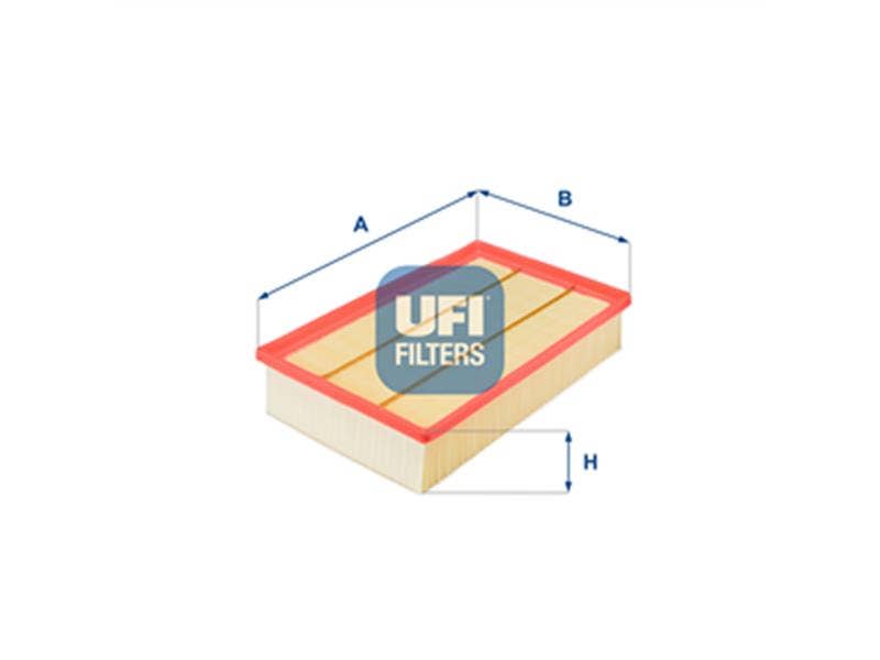 UFI -  Air Filter