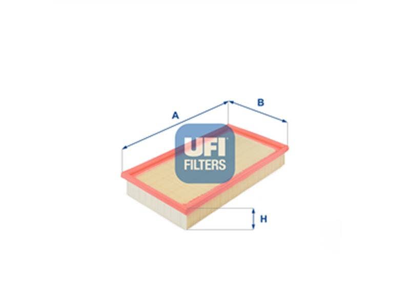 UFI -  Air Filter