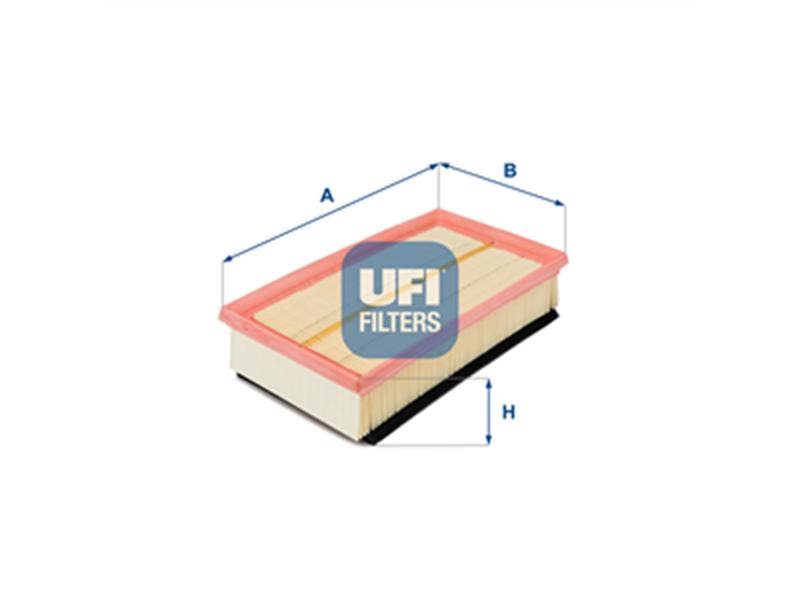 UFI -  Air Filter