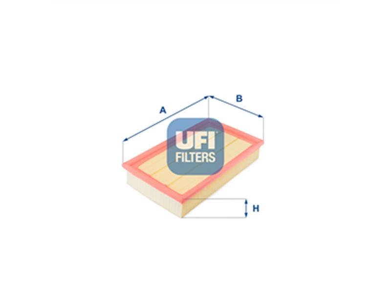 UFI -  Air Filter