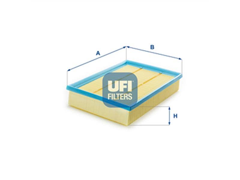 UFI -  Air Filter