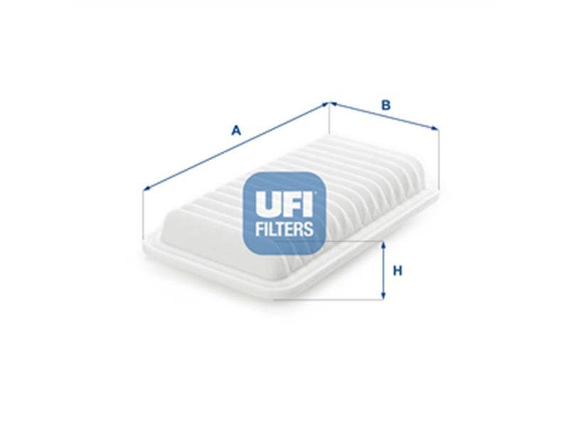 UFI -  Air Filter