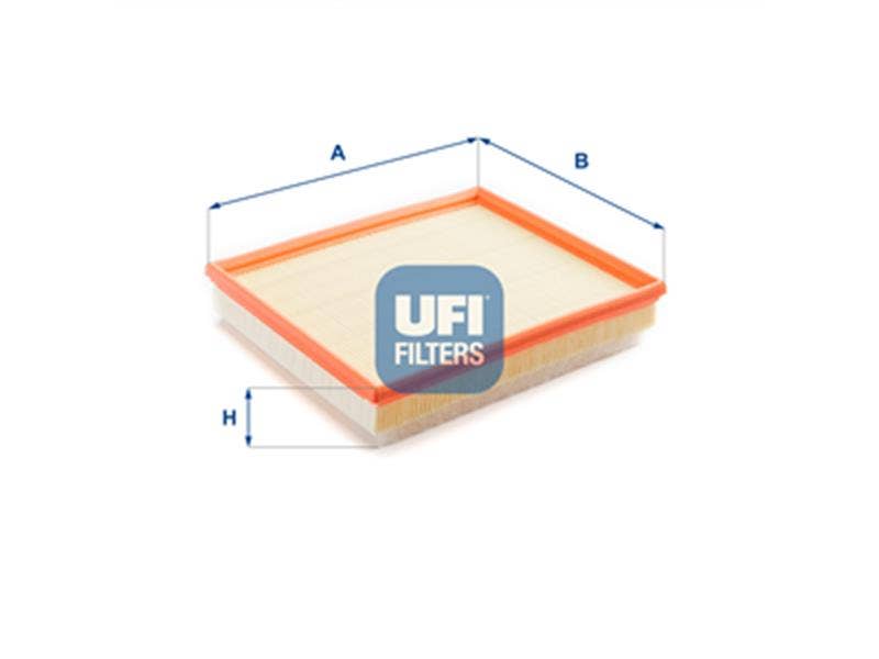 UFI -  Air Filter