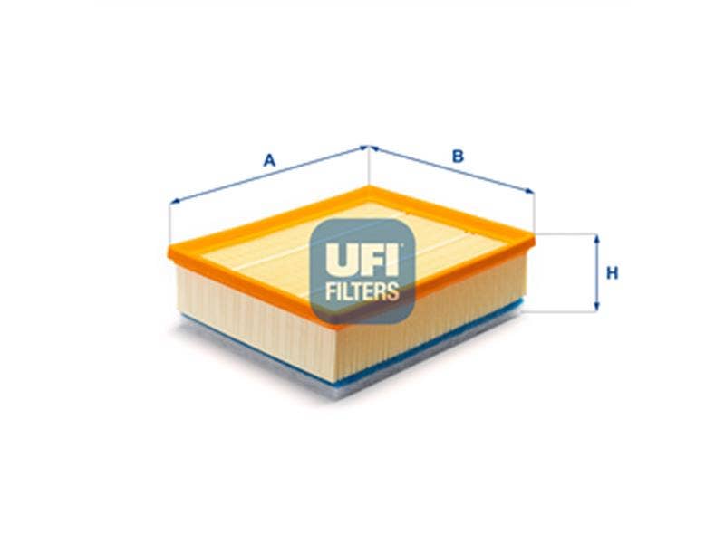 UFI -  Air Filter