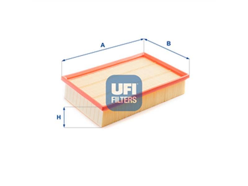 UFI -  Air Filter
