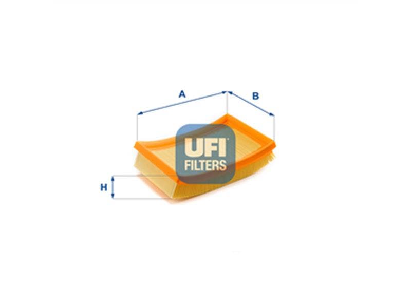 UFI -  Air Filter