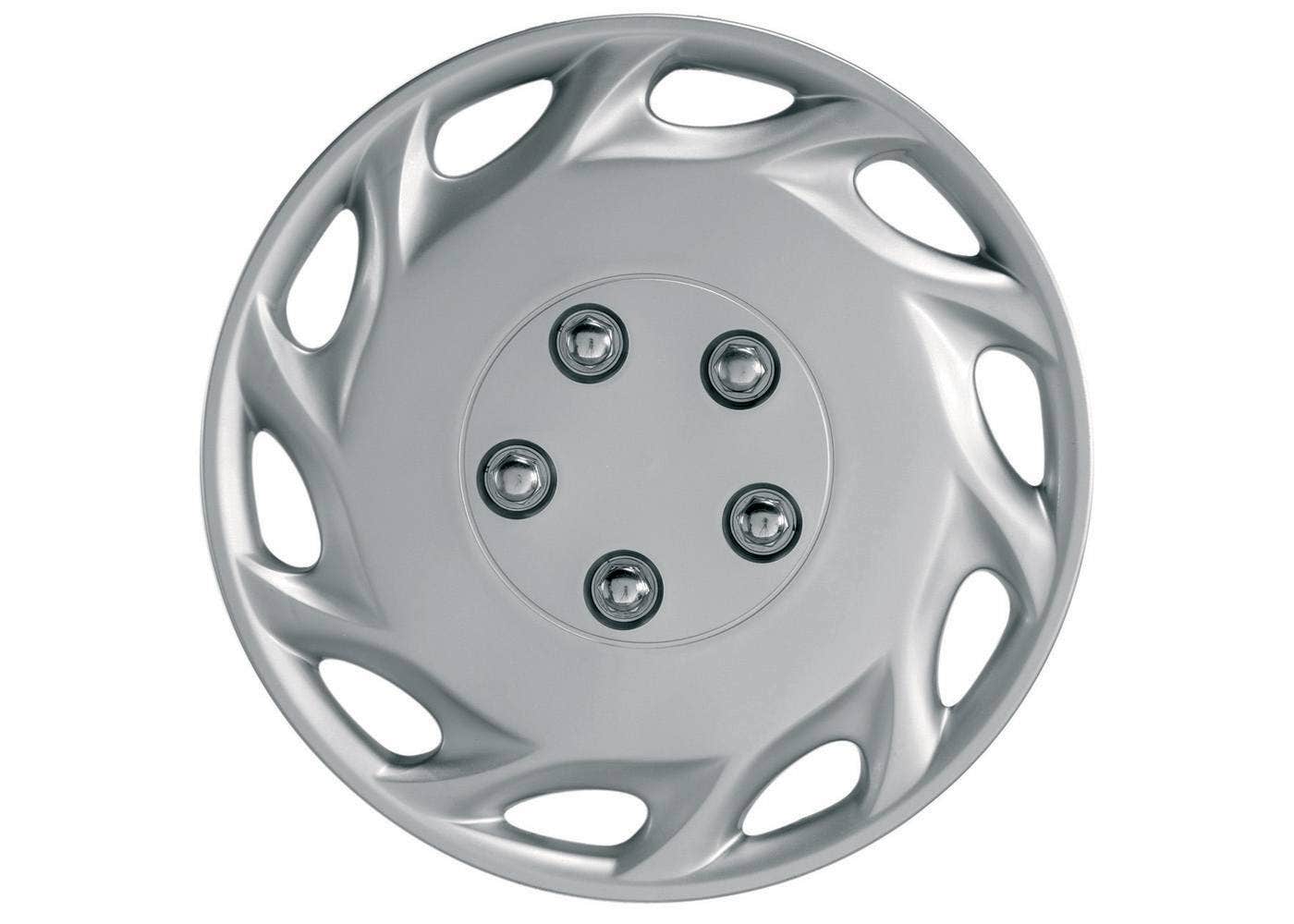Vegas Wheel Trim x 4 16"