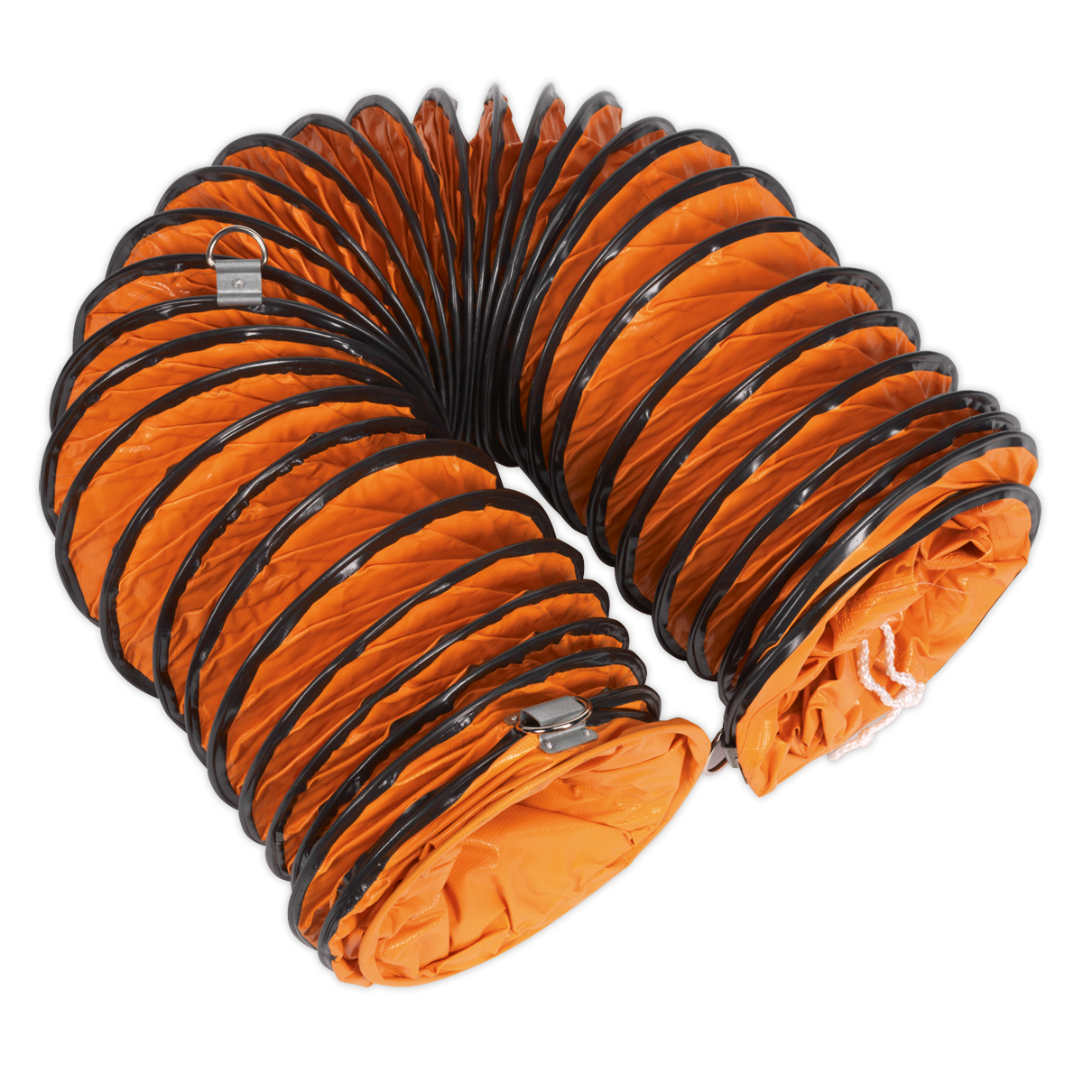 Flexible Ducting Ø200mm 5m