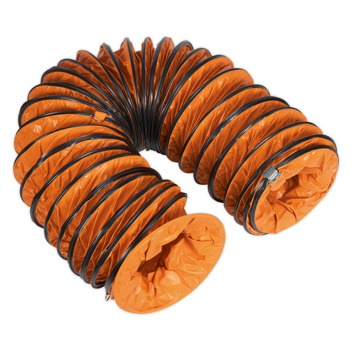 Flexible Ducting Ø250mm 5m Extension