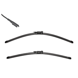 VALEO -  Wiper Blade - Silencio 700mm/700mm 28"/28"