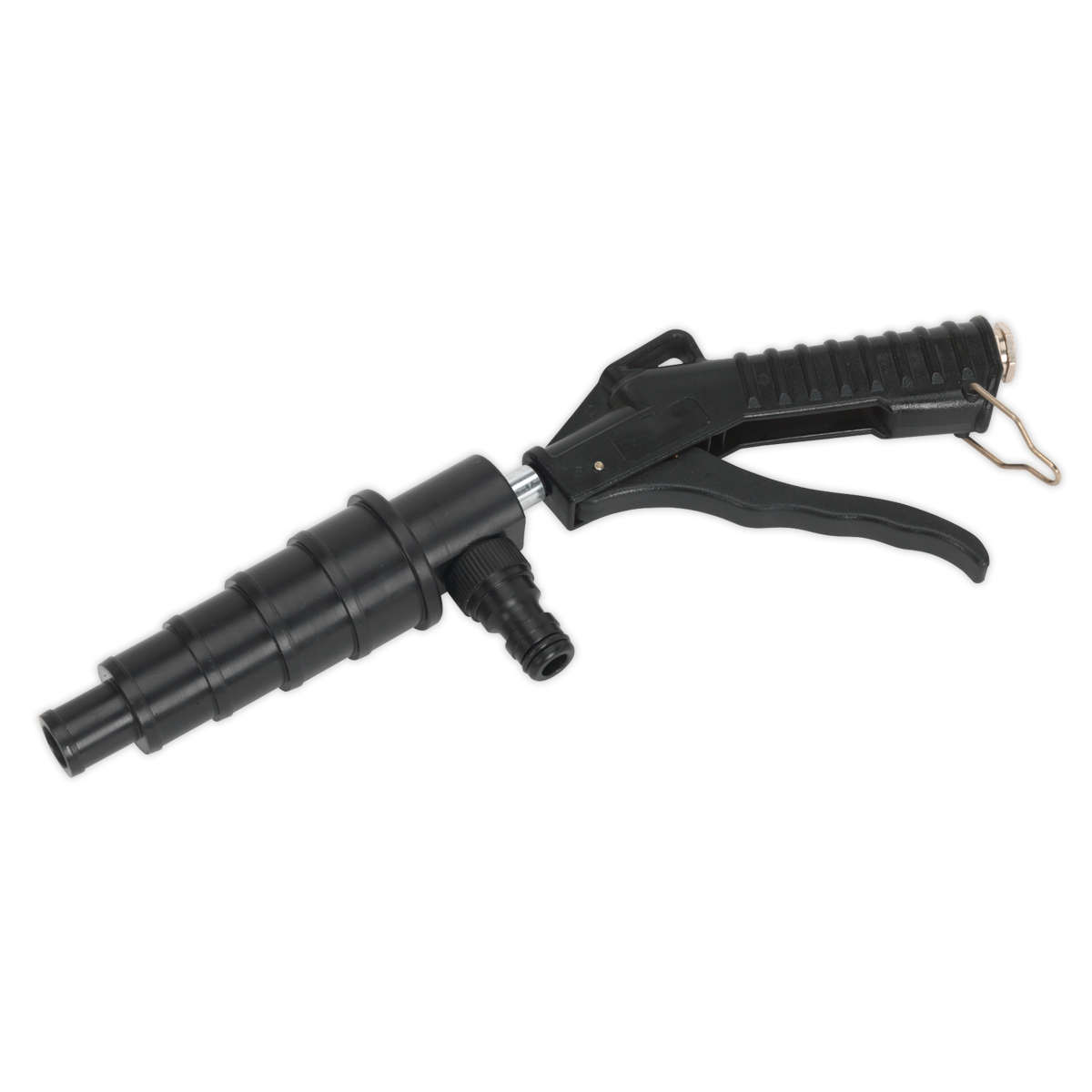 Coolant System Flush Gun