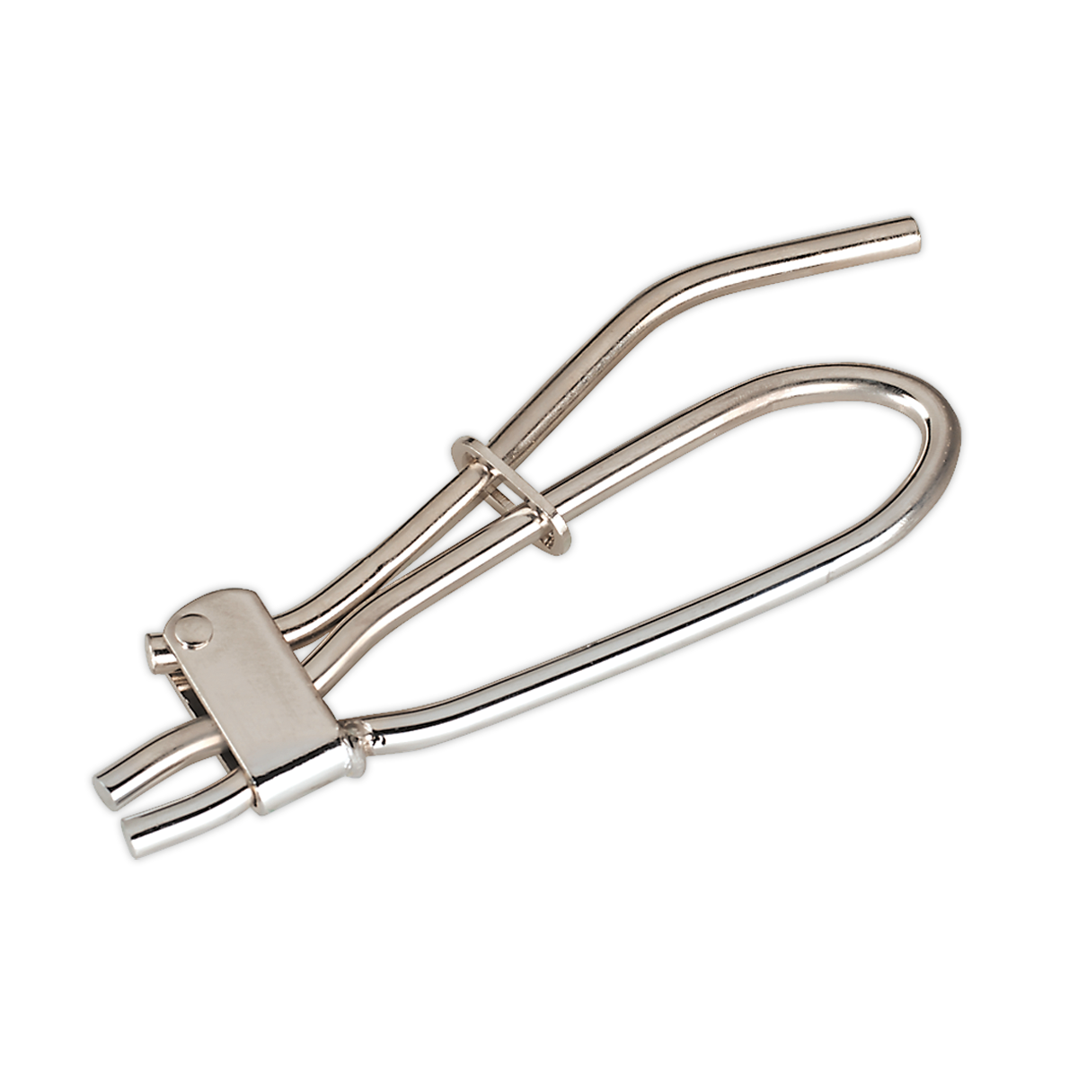 Hose Pinch Tool Metal Spring Type - Brake/Fuel Hoses