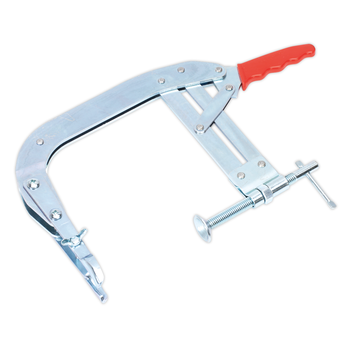 Valve Spring Compressor OHV