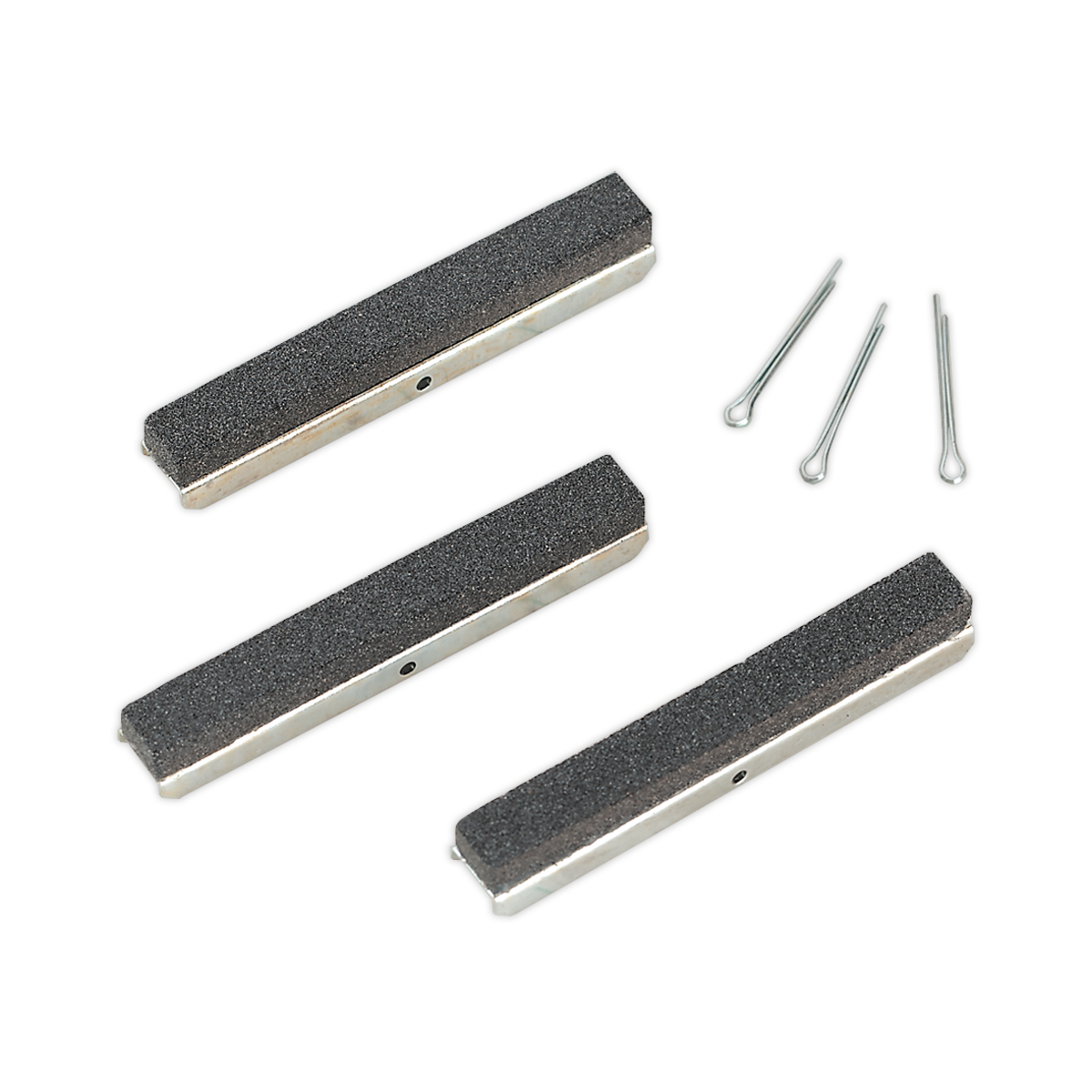 Stone 75mm Coarse for VS162 Pack of 3