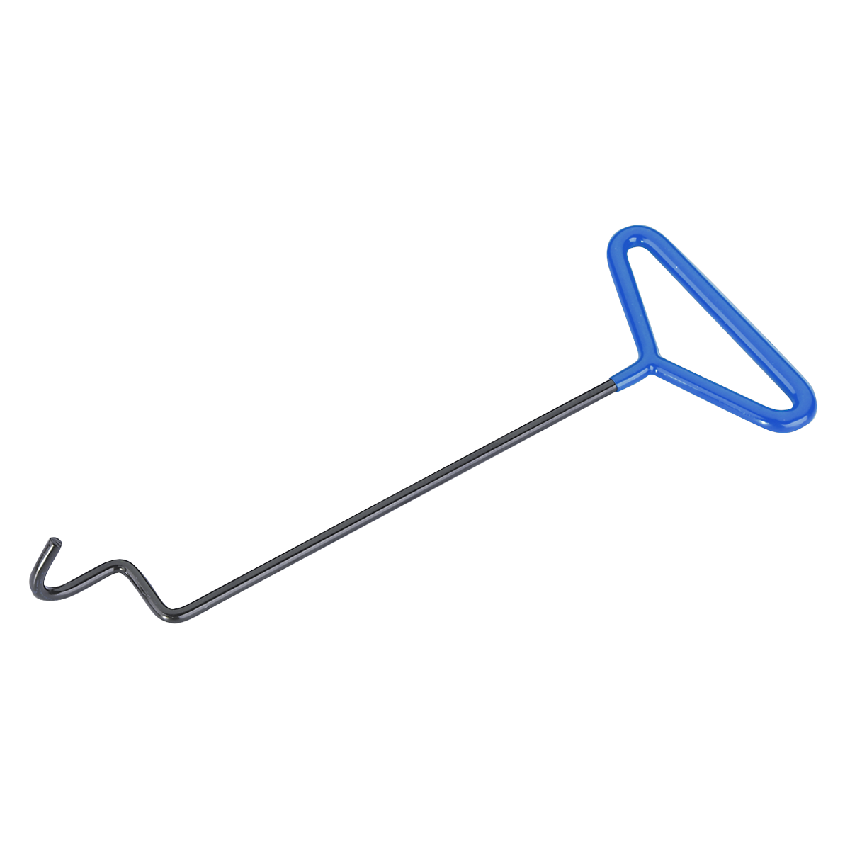 Exhaust Doughnut Puller Tool