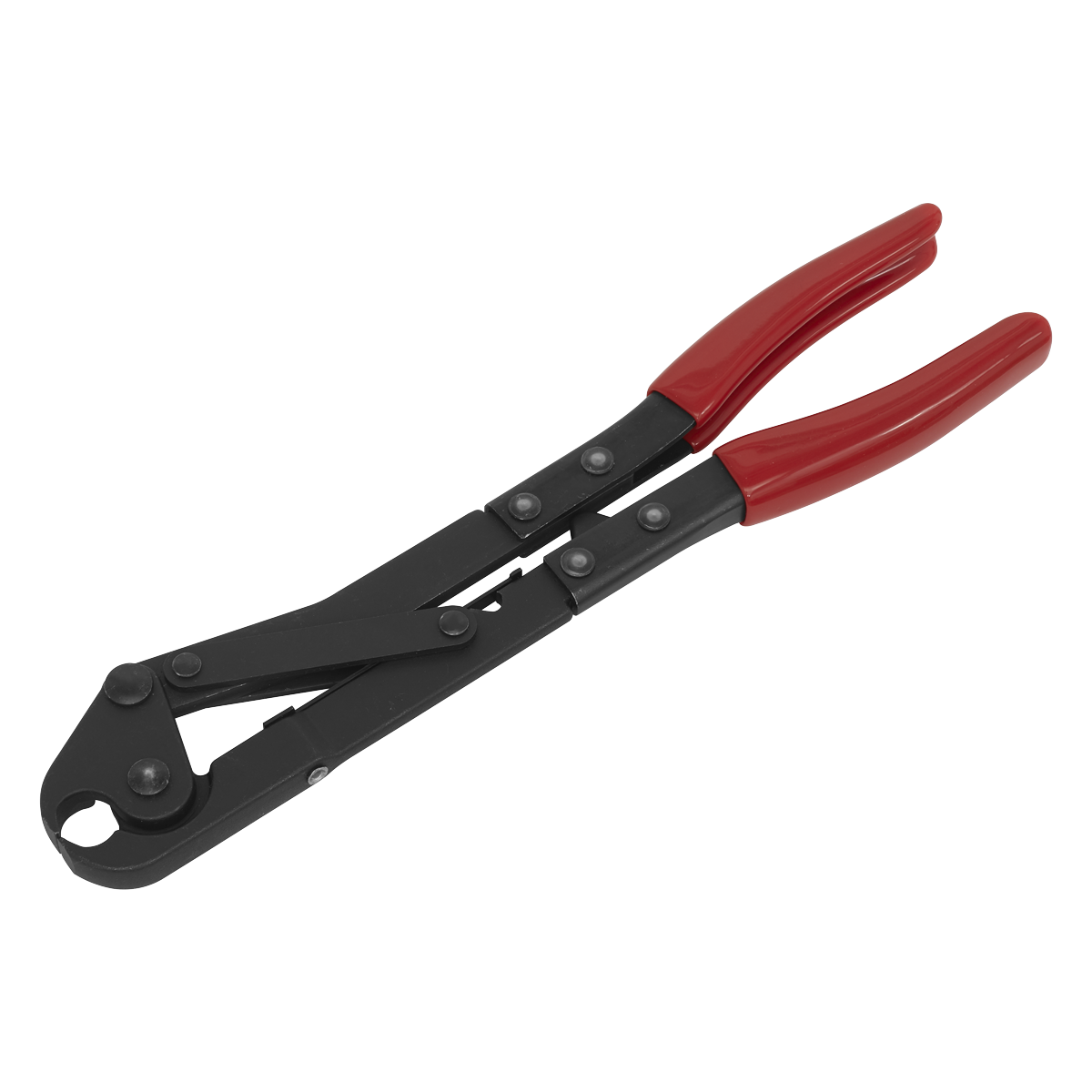 Ear-Type Clip Pliers - Extra-Heavy-Duty