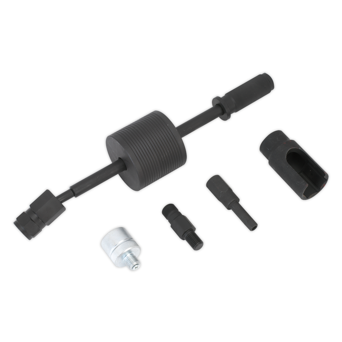 Bosch/Delphi Diesel Injector Puller Set