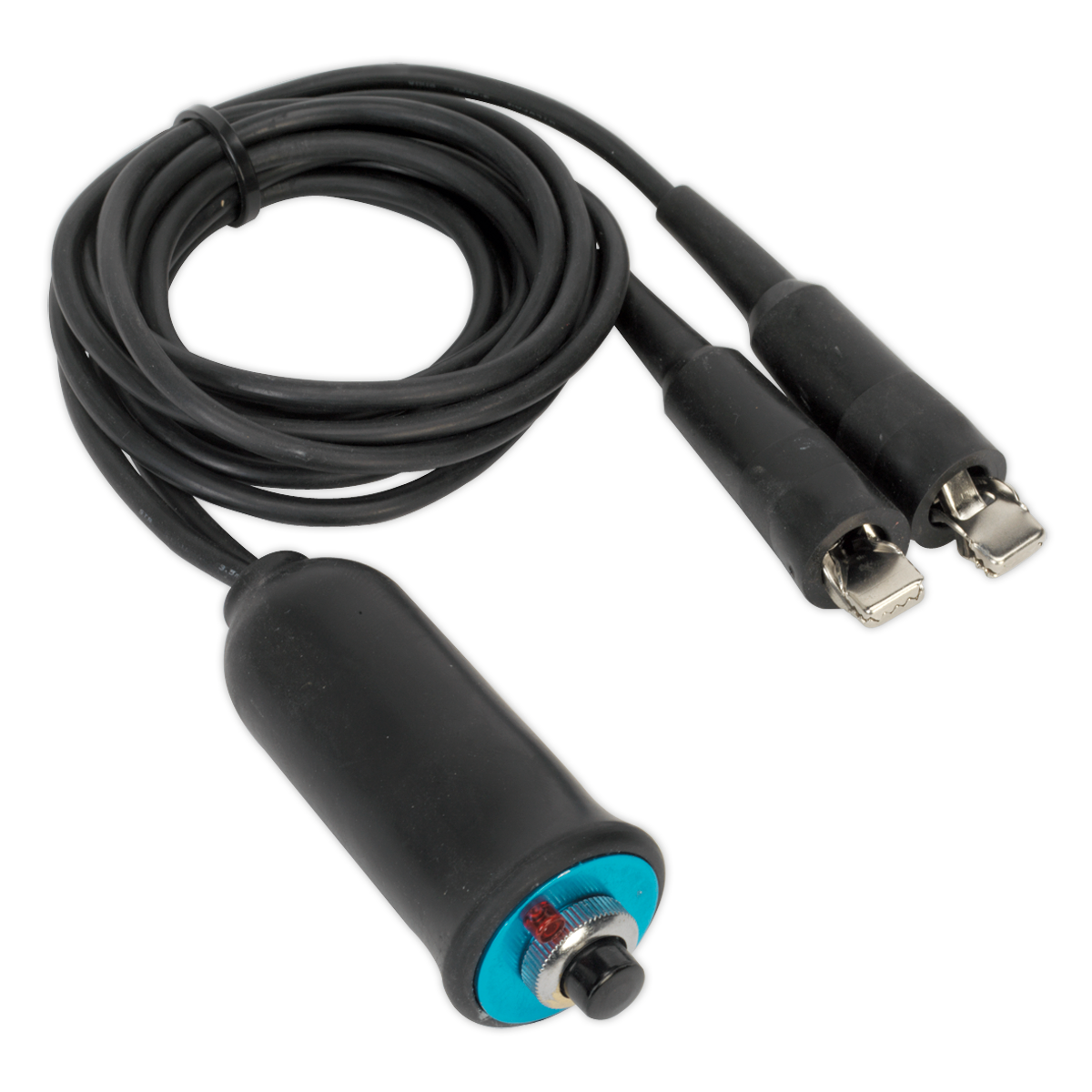 Remote Starter Switch