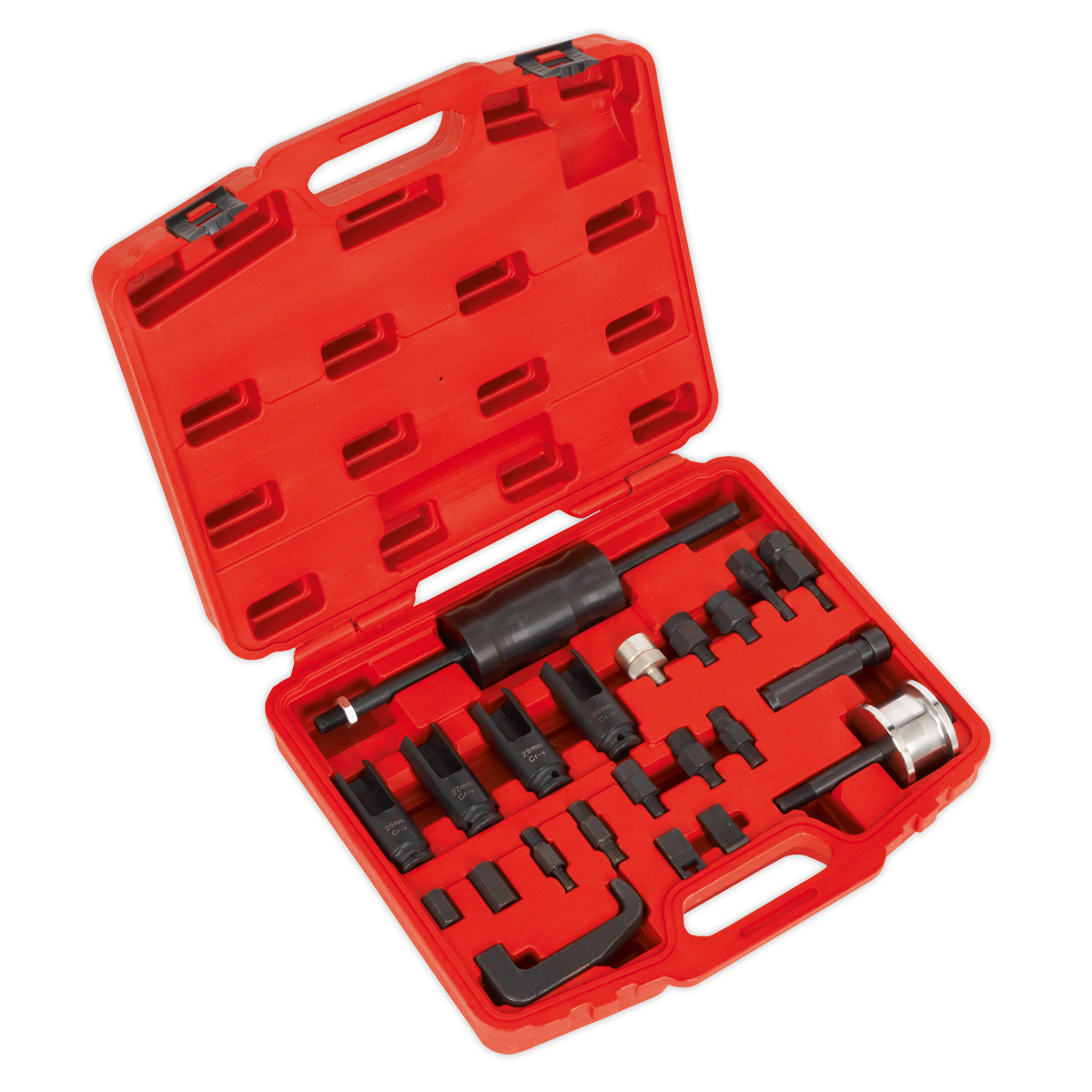 Diesel Injector Master Kit