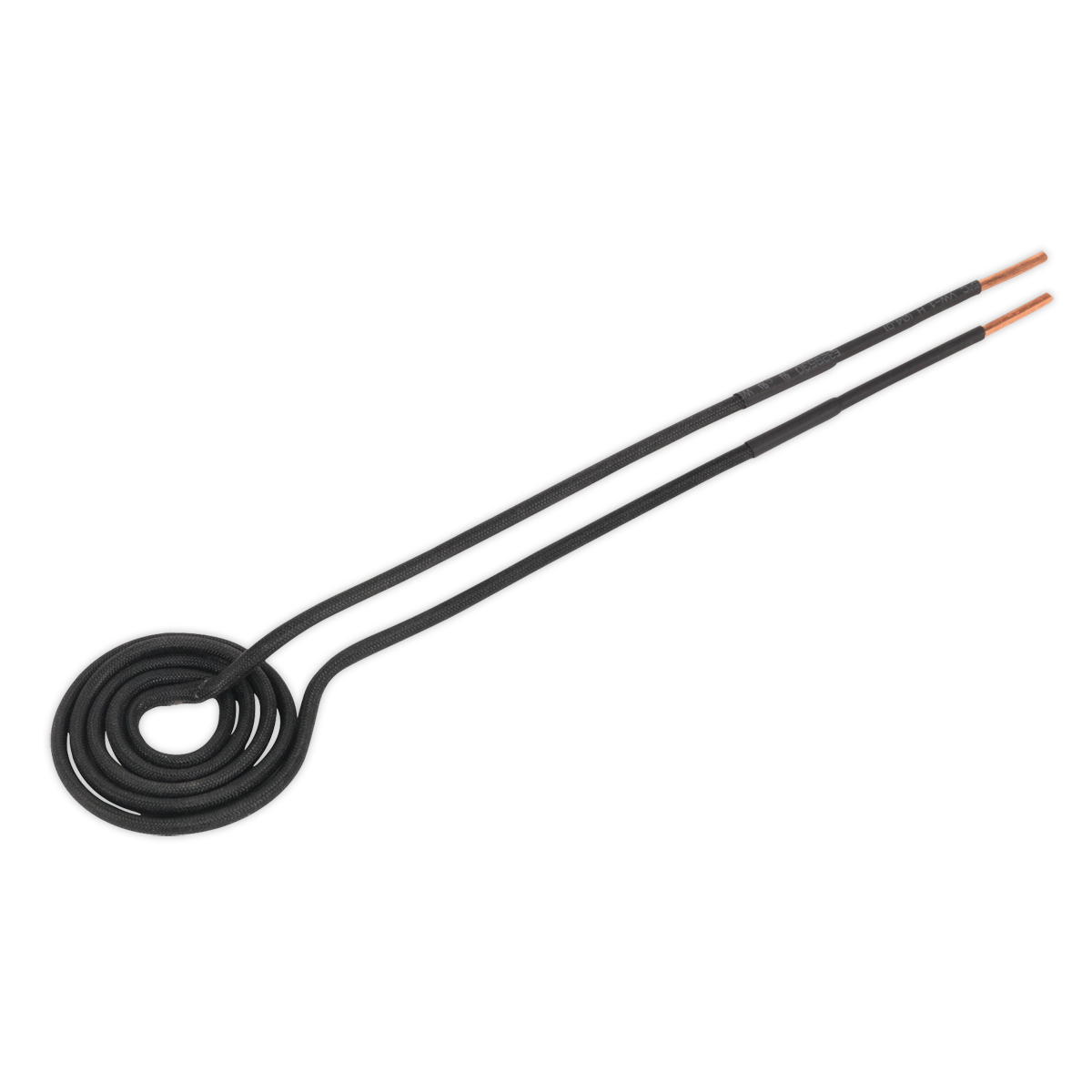 Induction Coil - Pad Ø55mm