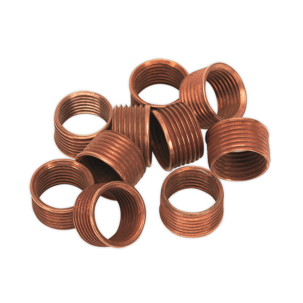 Thread Insert M14 x 1.25mm 9.4mm for VS301 Pack of 10