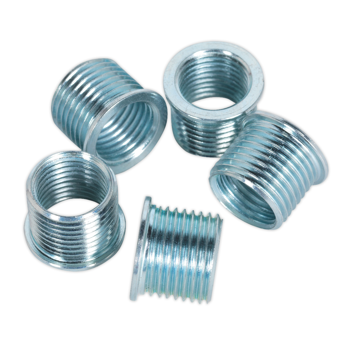 Thread Insert M12 x 1.25mm for VS311 Pack of 5