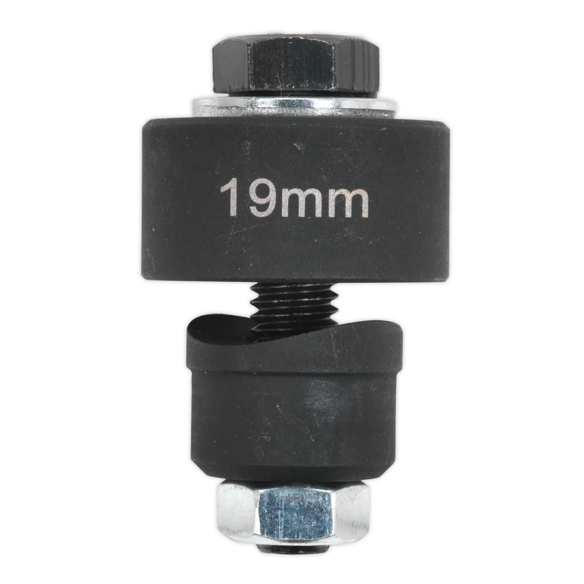 Parking Aid Bumper Cutter Ø19mm