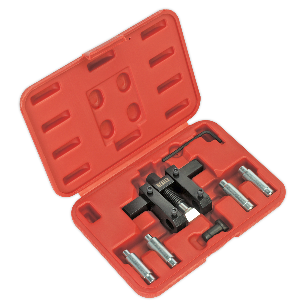 Hub Clamp Spreader Tool - Ball Joint/Strut