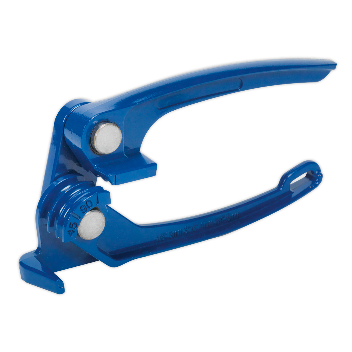 Brake Pipe Bender