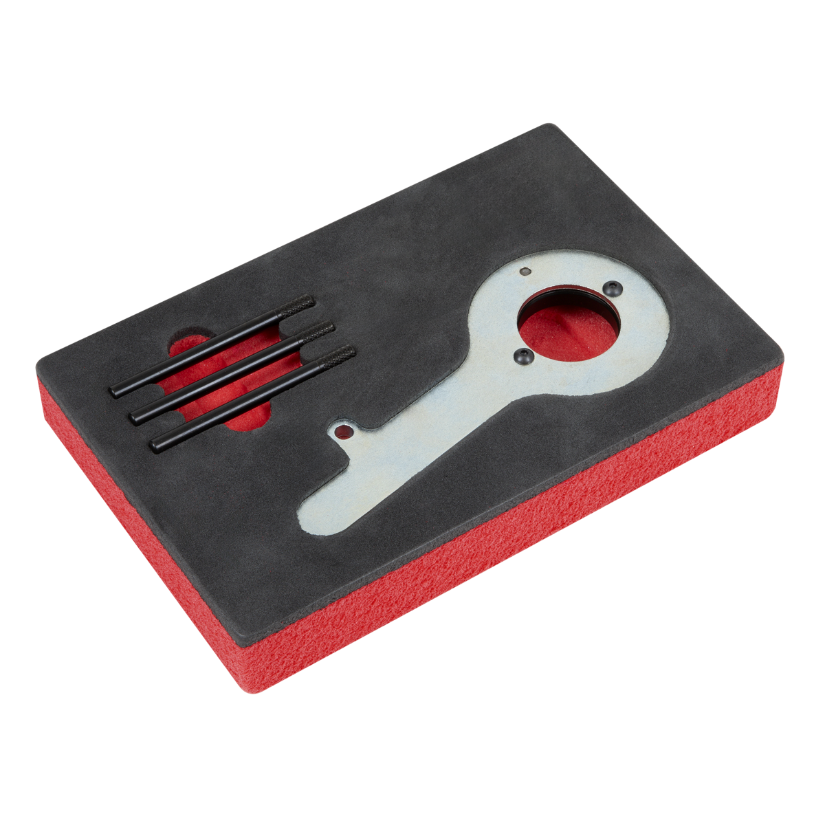 Diesel Engine Timing Tool Kit - for Ford 2.0TDCi EcoBlue - Belt Drive