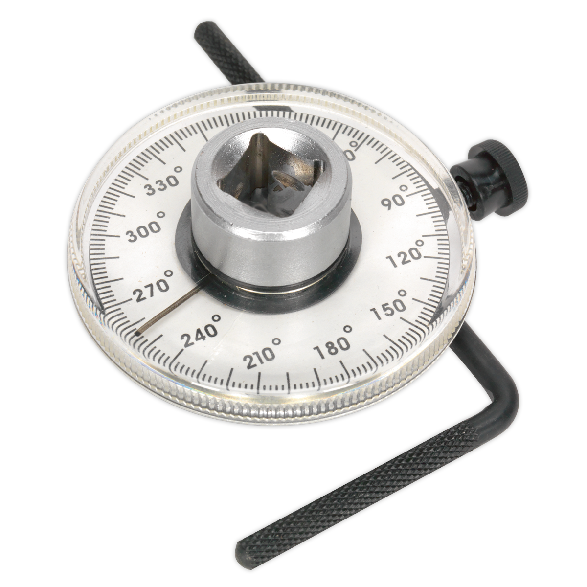 Angular Torque Gauge 1/2"Sq Drive