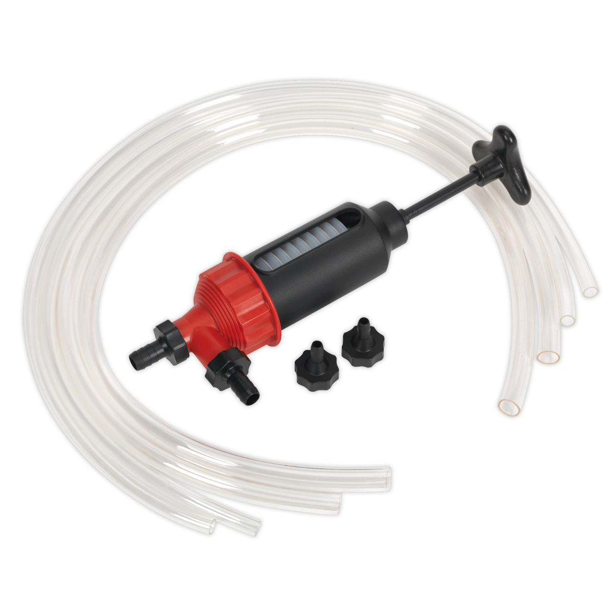 Transfer Syphon Pump - Oil/Petrol/Diesel