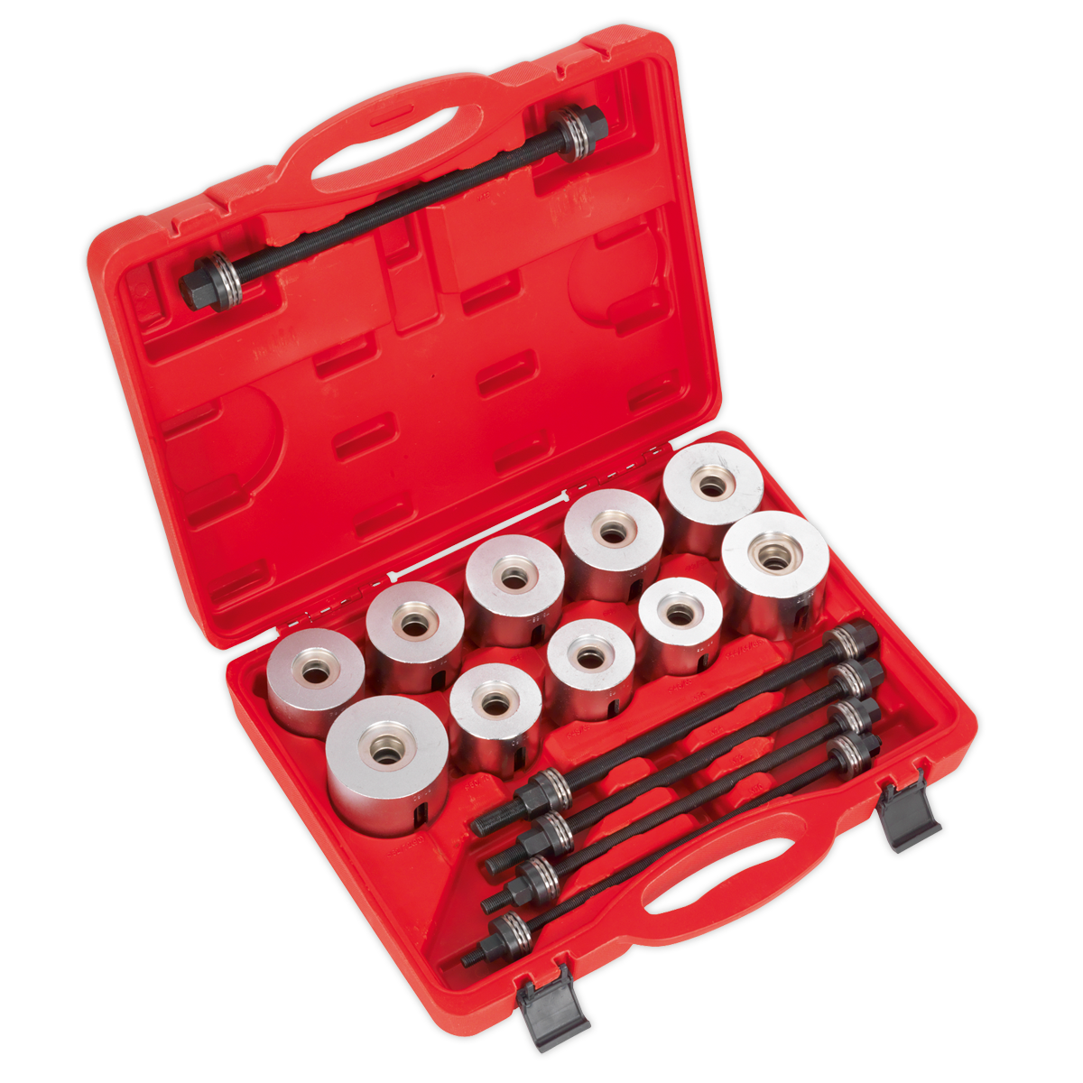 Bearing & Bush Removal/Installation Kit 27pc