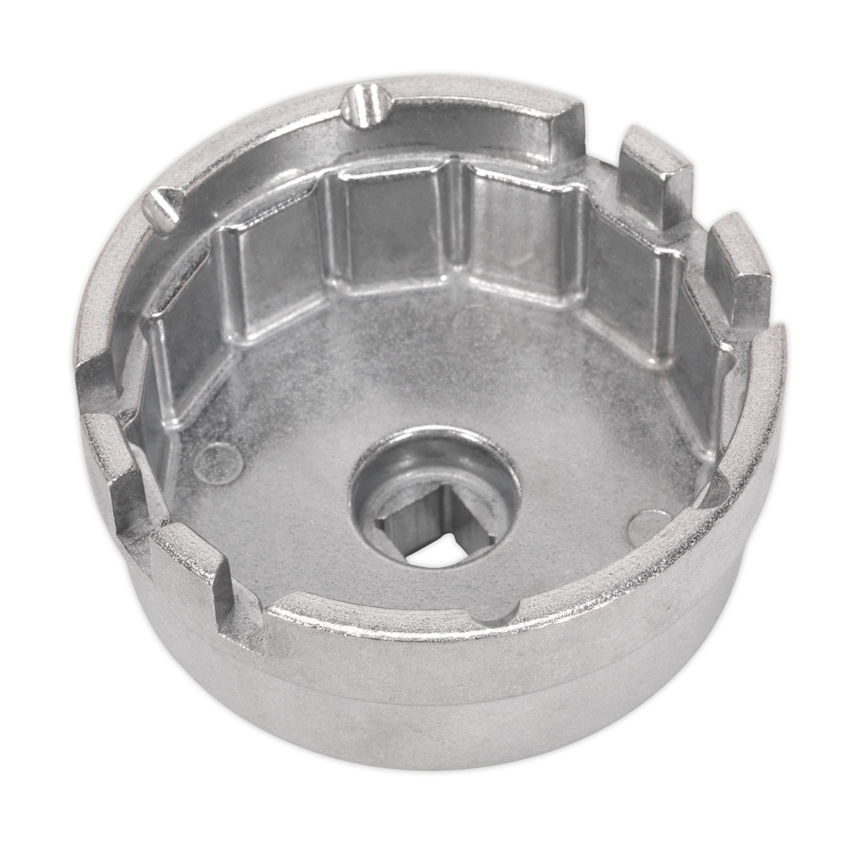 Oil Filter Cap Wrench Ø64.5mm x 14 Flutes - Toyota