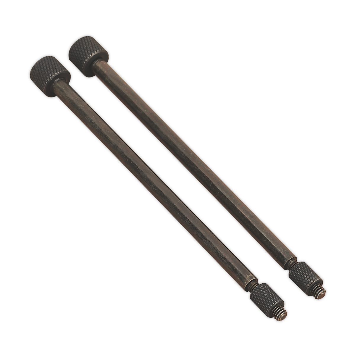 Door Hinge Removal Pin Ø5.5 x 110mm Pack of 2