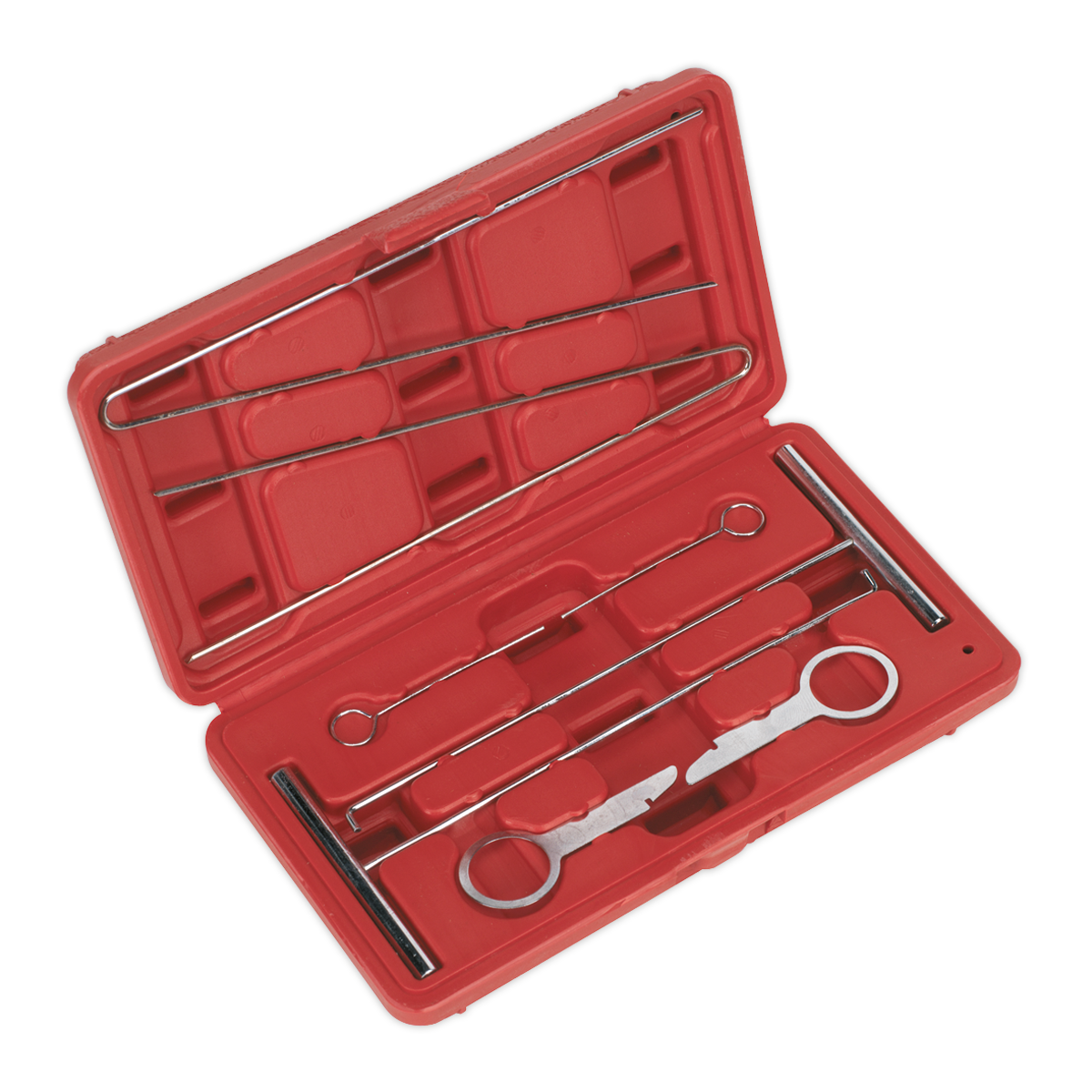 Dashboard Service Set - Mercedes