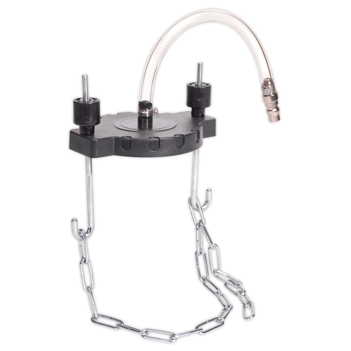 Brake & Clutch Bleeding System Universal Adaptor
