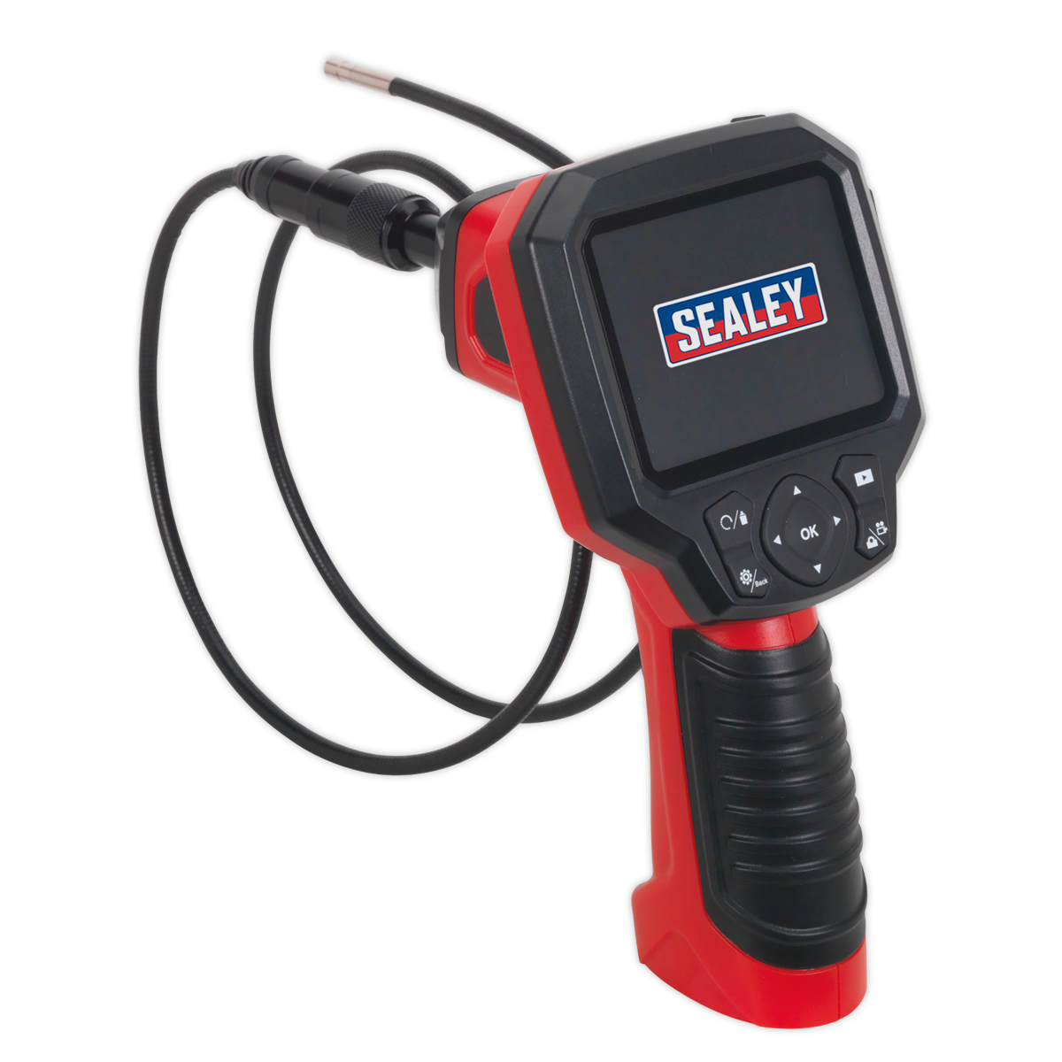 Video Borescope Ø5.5mm Camera