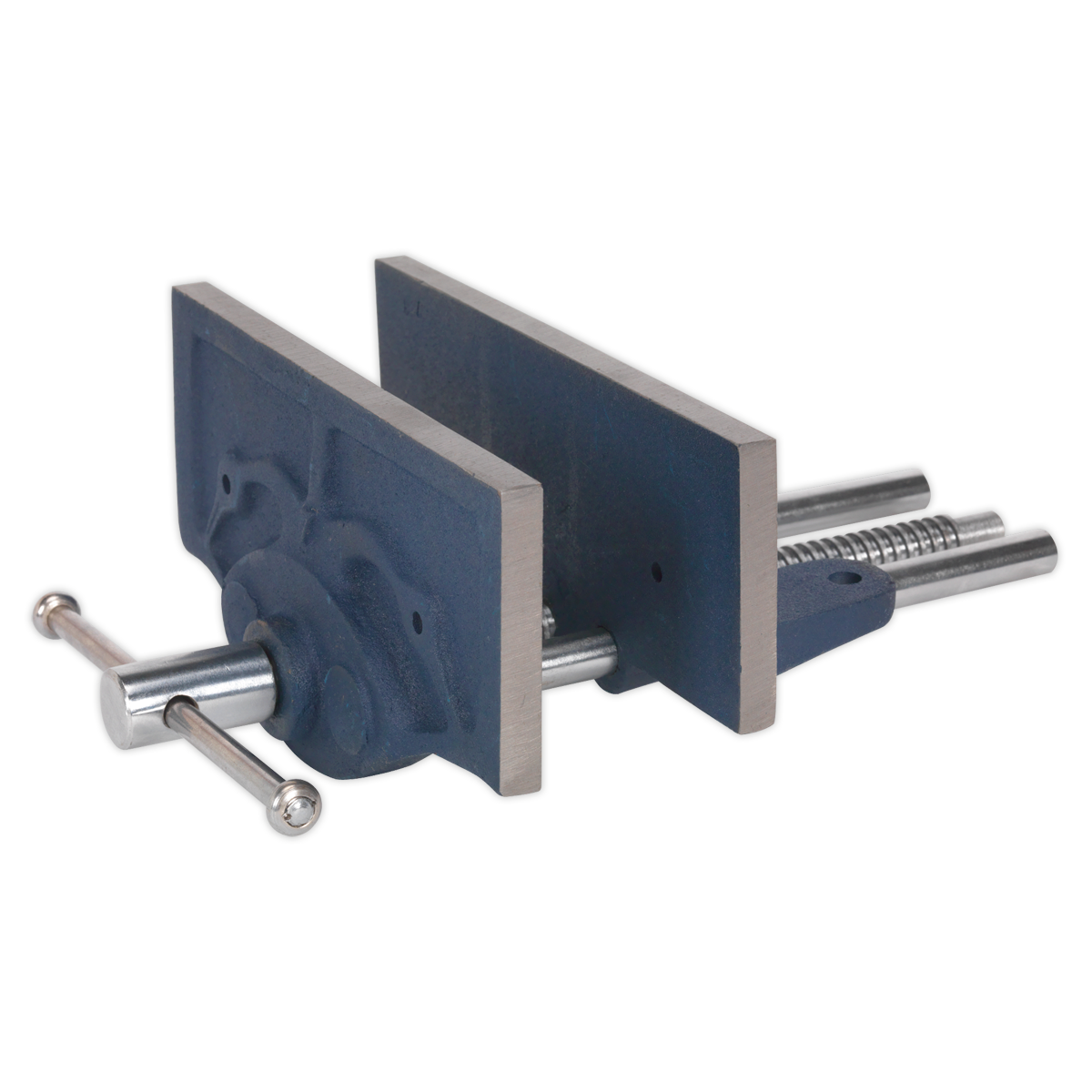 Woodworking Vice 175mm