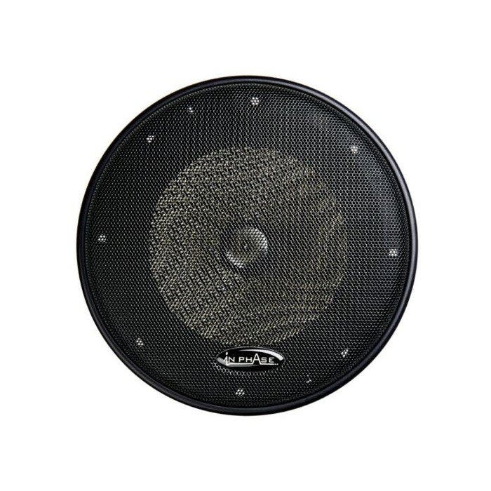 XTC6CX 6.5" 16.5cm 600 Watt 2 Way Component Door Speakers