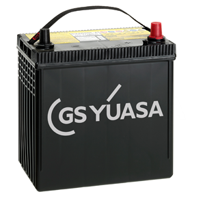 YUASA -  Auxilliary, Backup & Specialist Batteries - 4 Year Warranty