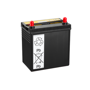 YUASA -  Auxilliary, Backup & Specialist Batteries - 4 Year Warranty