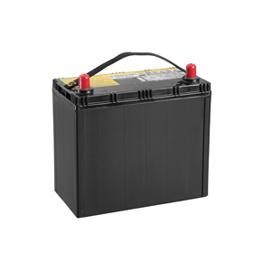 YUASA -  Auxilliary, Backup & Specialist Batteries - 4 Year Warranty