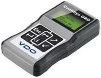 Continental Contisys OBD